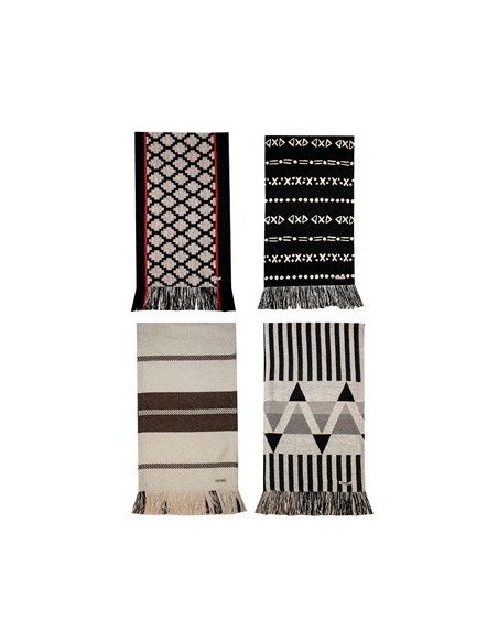 Camino De Mesa 1.60x35cm Tela Tapiceria Iniya/caos/nassoumi/paisana/veronacow/huancayo/agapantus 260495/260497/20015/260425/2