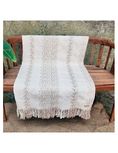 Manta 1 40x1 60mt Gala Natural 1510111 Pri02