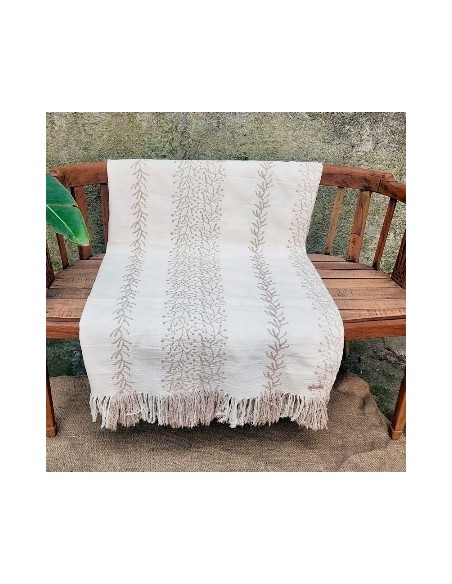 Manta 1 40x1 60mt Gala Natural 1510111 Pri02