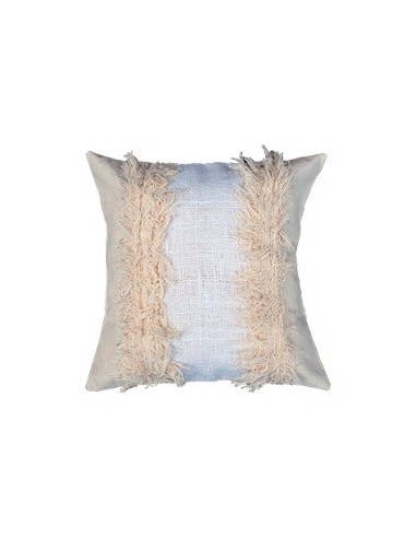 Funda Almohadon 40x40cm Lisa Ngo-rosa-vison Sil136 Sil101 Sil99 Gal01