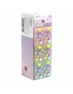 Almohadon 36x36 C-relleno Lunares Celeste 02al7767 Dol01