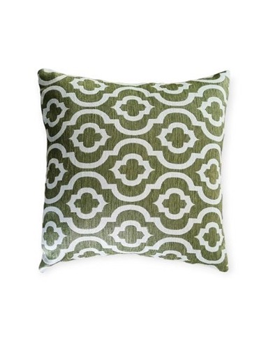 Funda Almohadon 40x40cm Estampada Mod  Surt Ra91743 Ra91742-ra2299-14 Rey03 -m-