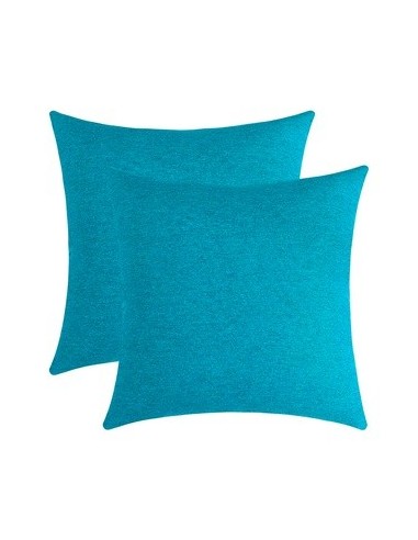 Funda Almohadon 45x45cm Simil Arpillera R081932 Rey03