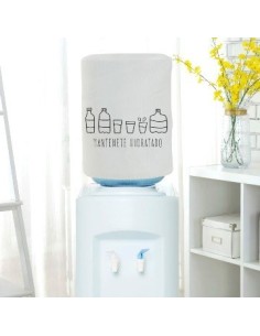 Funda Bidon Agua Tusor Estampado 20lts 1028-01 Vh01