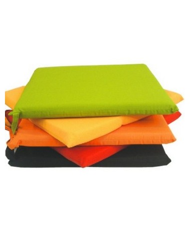 Cubre Silla 40x40 Tusor Liso 2071-99 Vh01