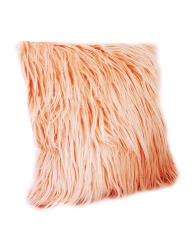 Funda Almohadon 42x42cm Nordico Pelo Largo F0127 Mf01