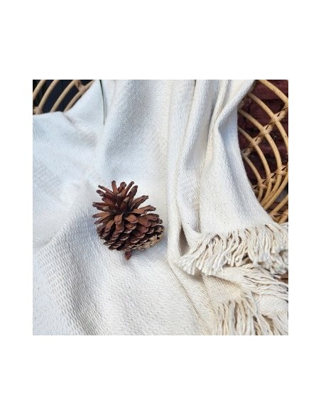 Manta 1 30x1 40mt Alisa Crudo 1910105 Pri02