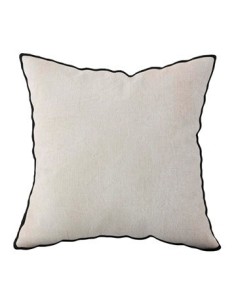 Funda Almohadon 50x50 Tusor C-vivo Col Surt 1468-99 Vh01