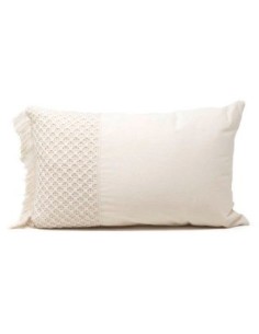 Almohadon 50x30 C-puntilla Turin-capri Jd106-jd108 Gal01