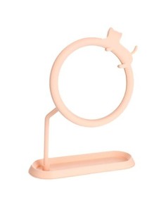 Espejo C-base Gatito Cb20121 Sf01