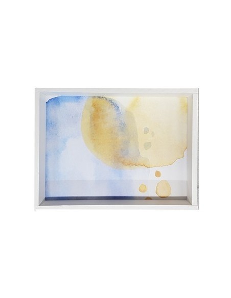 Cuadro 30x40cm C-cajon Laminas Surt  Nat01 -b1-