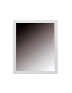 Espejo 30x40cm P-pared M-plast Ep3118-34 Vgo01 -m- -m-