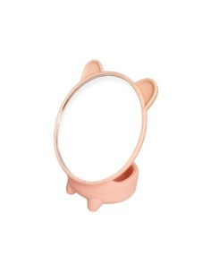 Espejo 19cm Forma C-base P-objetos 41091 41079 41076 Ben02