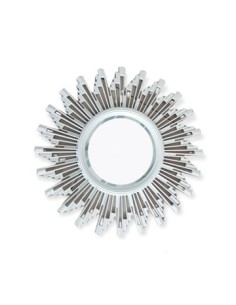 Espejo 57cm Red  M-plast  C-rayos  Yw-4397 Ori02