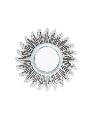 Espejo 57cm Red  M-plast  C-rayos  Yw-4397 Ori02