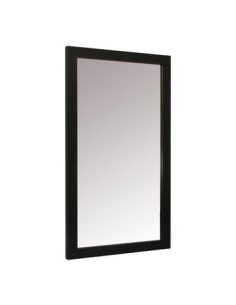 Espejo 30x60cm P-pared M-plast Ep3118-36 Vgo01 -m- -m-