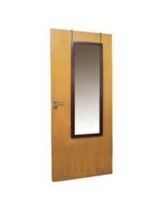 Espejo 30x120cm M-plast Puerta-placard Ep3842-31-ep35312-ep45312 Vgo01 -m- -p-