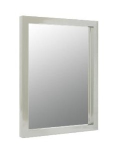 Espejo 40x50cm P-pared M-plast  Ep3545 Vgo01 -m-