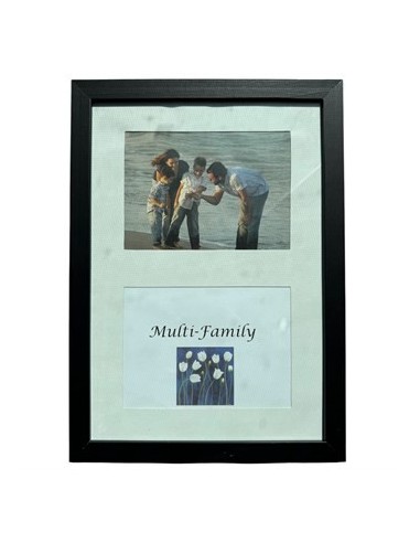 P/f Multifoto 13x18 Cm Horizontal H222 Mdp01 (b12)