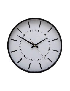 Reloj Pared 35cm Rl3524 Vgo01