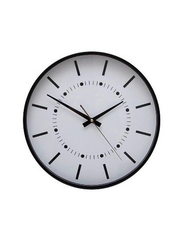 Reloj Pared 35cm Rl3524 Vgo01
