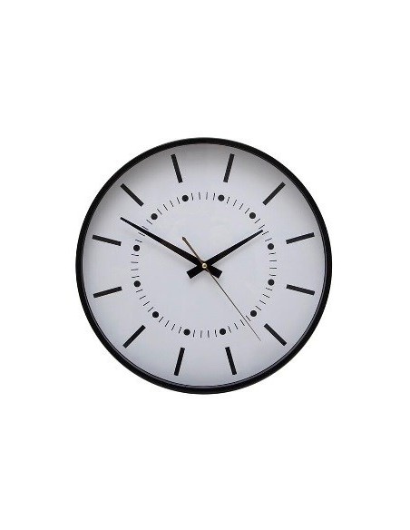 Reloj Pared 35cm Rl3524 Vgo01