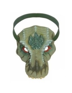 Mascara Dinosaurio Nt201 Tv01