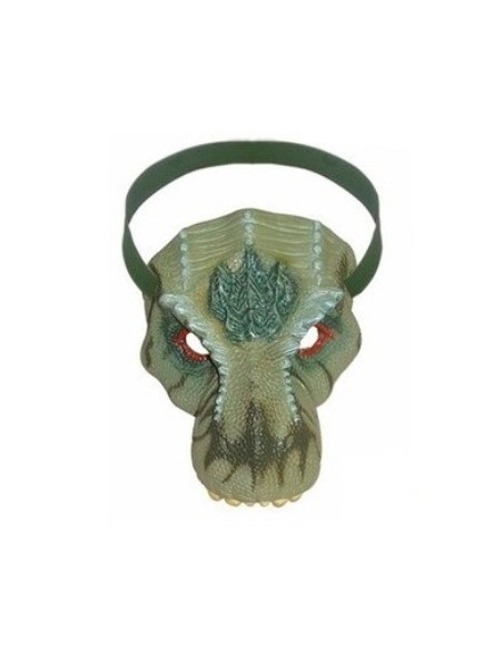 Mascara Dinosaurio Nt201 Tv01