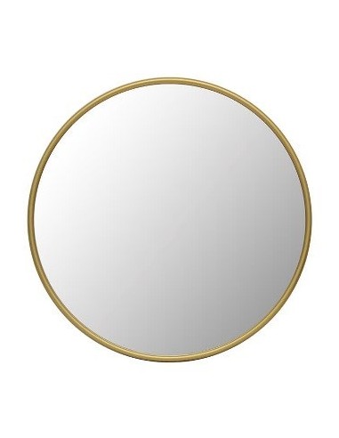 Espejo 70cm Circular Ep1489 Vgo01