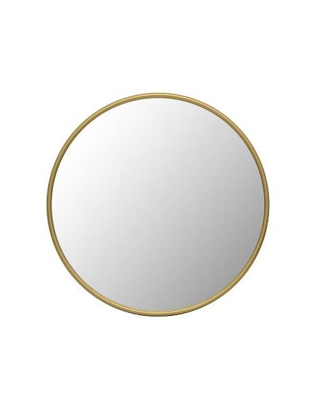 Espejo 70cm Circular Ep1489 Vgo01