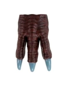 Garras Dinosaurios Nt200 Tv01