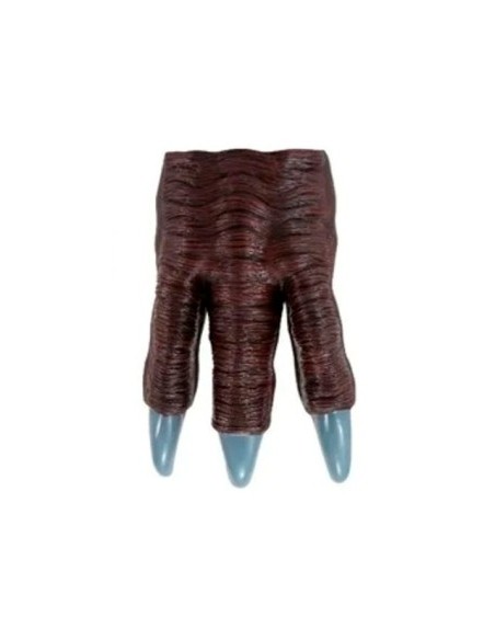 Garras Dinosaurios Nt200 Tv01