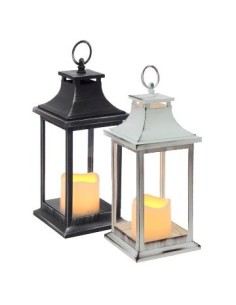 Fanal 30 5cm Bco-ngo Fn1330 Vgo01