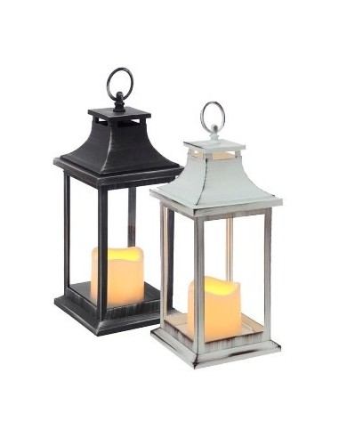 Fanal 30 5cm Bco-ngo Fn1330 Vgo01