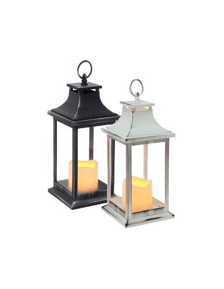 Fanal 30 5cm Bco-ngo Fn1330 Vgo01