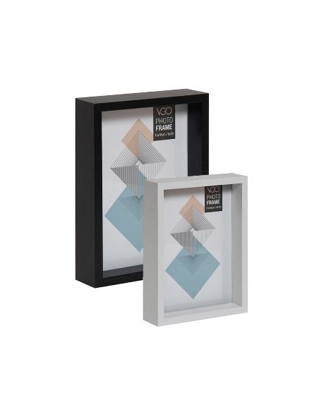 P-f 20x25 Cm  Madera Box Pf9402 Vgo01