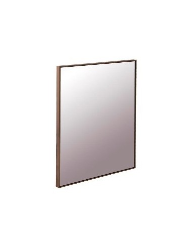 Espejo 40x50cm P-pared S-marco Ep4545 Vgo01 -m-