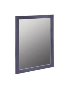 Espejo 30x60 Rect  Metalizado Marco Grueso P-colgar Ep-2400-3 Vgo01 -m-