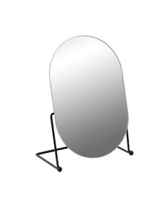 Espejo De Mesa  Oval 29x20cm Ep2920 Ep Vgo01