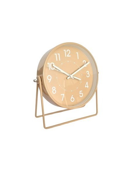 Reloj 19cm De Mesa Ca6190 Pk01