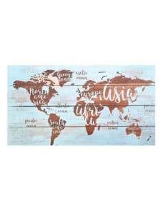 Cuadro Wall Art 35x60 Surt  1800 Decozu