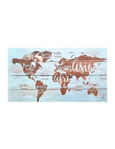 Cuadro Wall Art 35x60 Surt  1800 Decozu