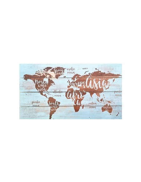 Cuadro Wall Art 35x60 Surt  1800 Decozu