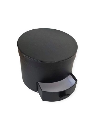 Caja 12cm Organizadora Carton C- Tapa Y Cajonera Ca5416 Pk01