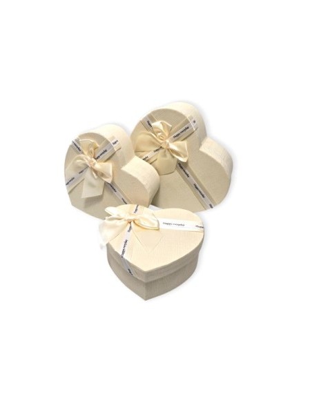 Caja Corazon 18cm Mono Gf10127 Ps01