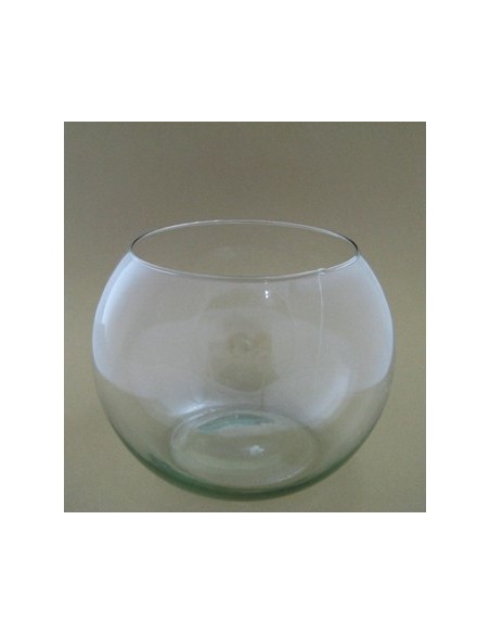 Pecera N.5 16x14 Vidrio 0203202 Baires / Gift02 (b6)