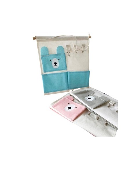 Florero 20cm Vidrio Calado Gift02