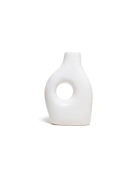 Jarron 13x20cm Neo Blanco Nq57b Gal01