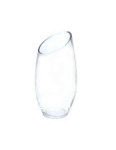 Florero  Vidrio 240m E249 Jun02 -b12-6-