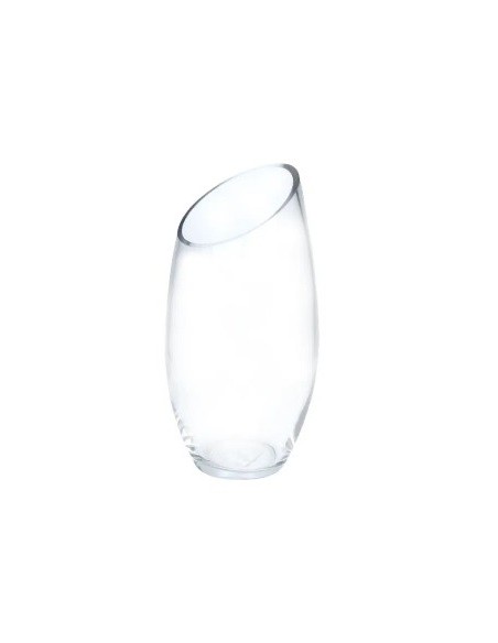 Florero  Vidrio 240m E249 Jun02 -b12-6-